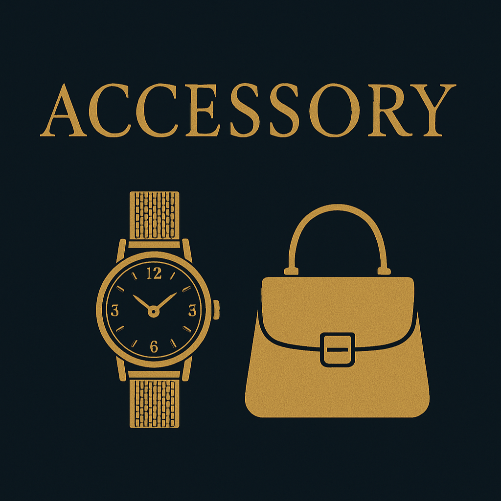 Accessories